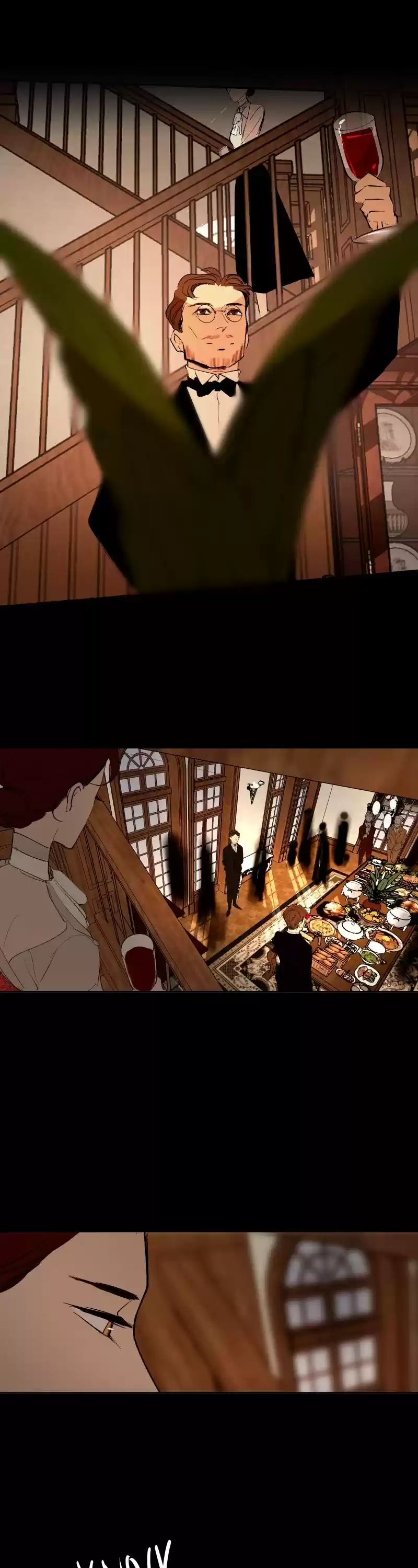 Purple Hyacinth Chapter 87