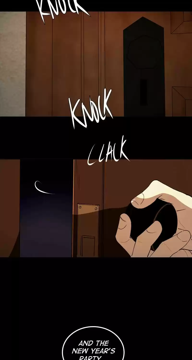 Purple Hyacinth Chapter 87