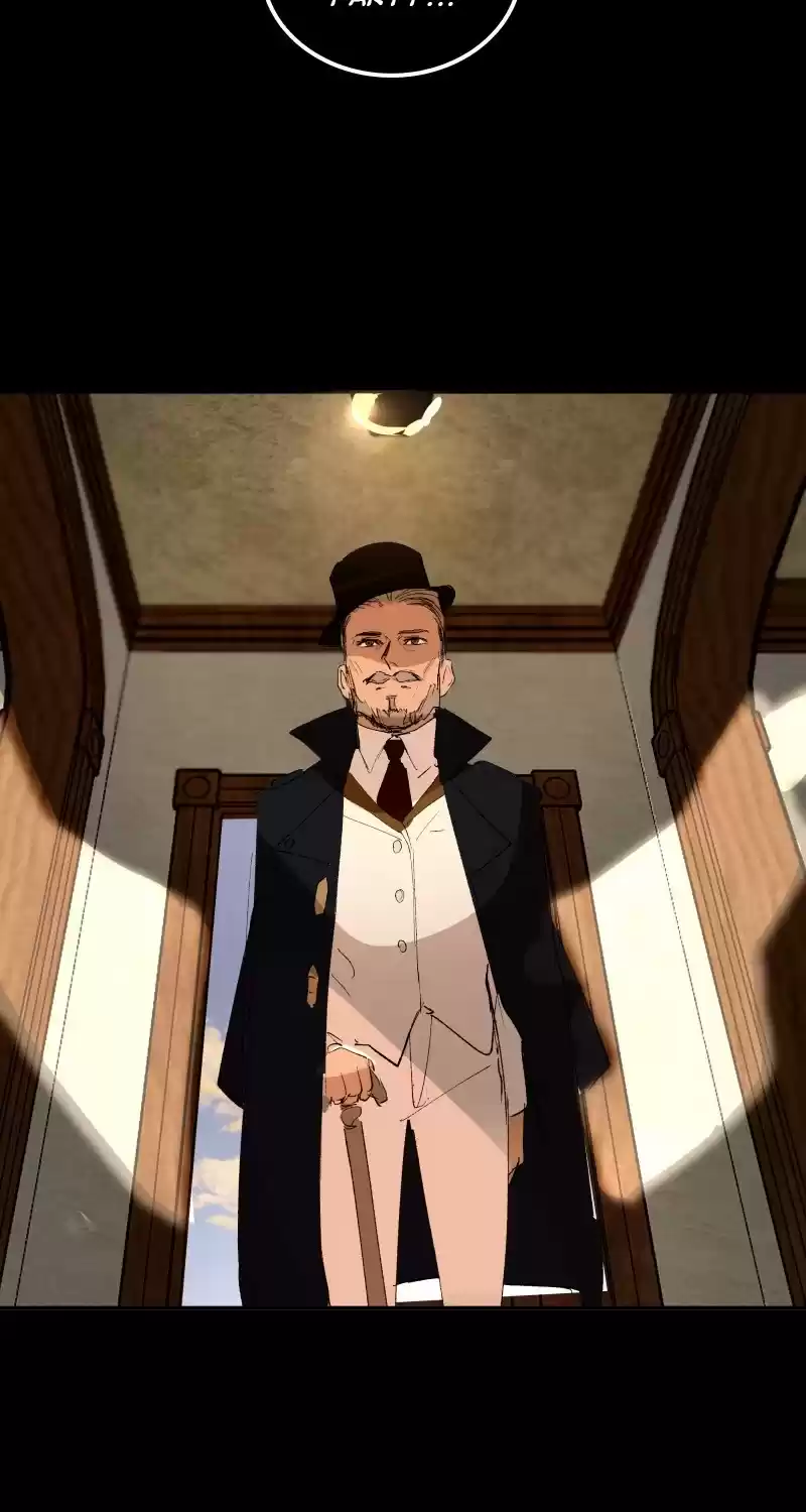 Purple Hyacinth Chapter 87