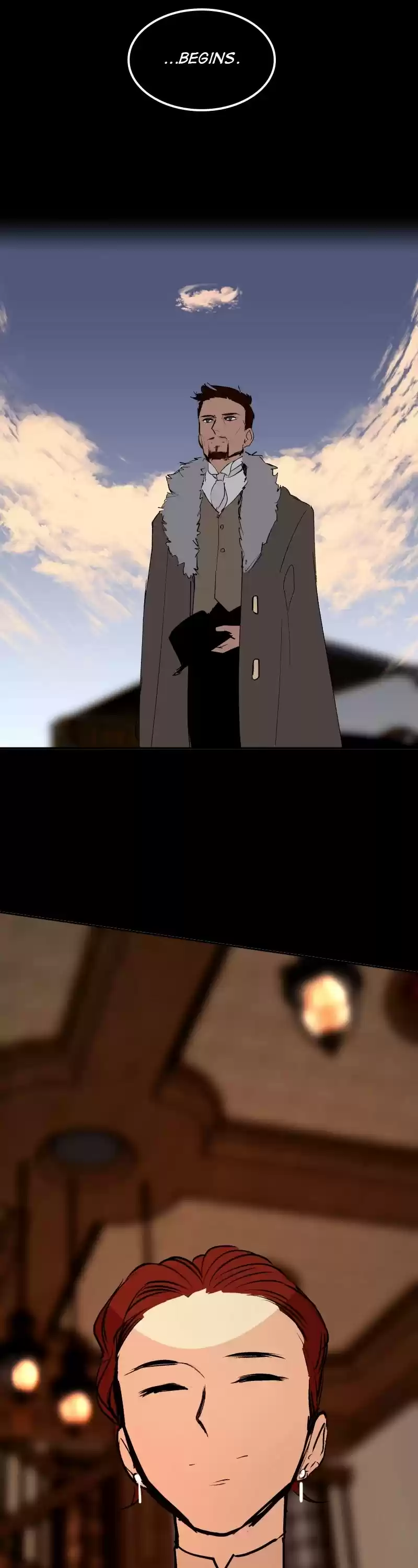 Purple Hyacinth Chapter 87