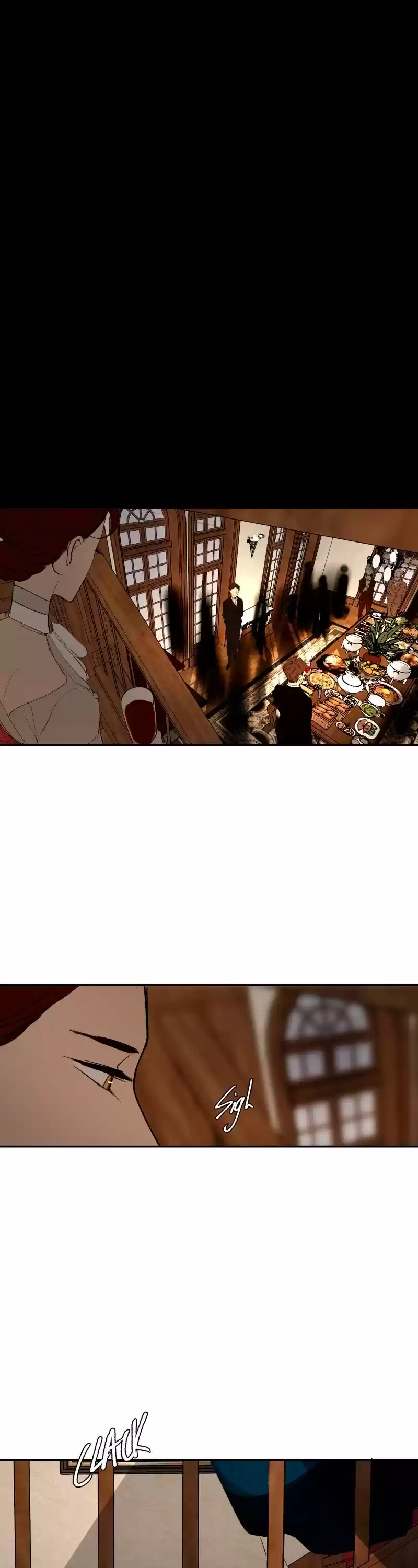 Purple Hyacinth Chapter 88