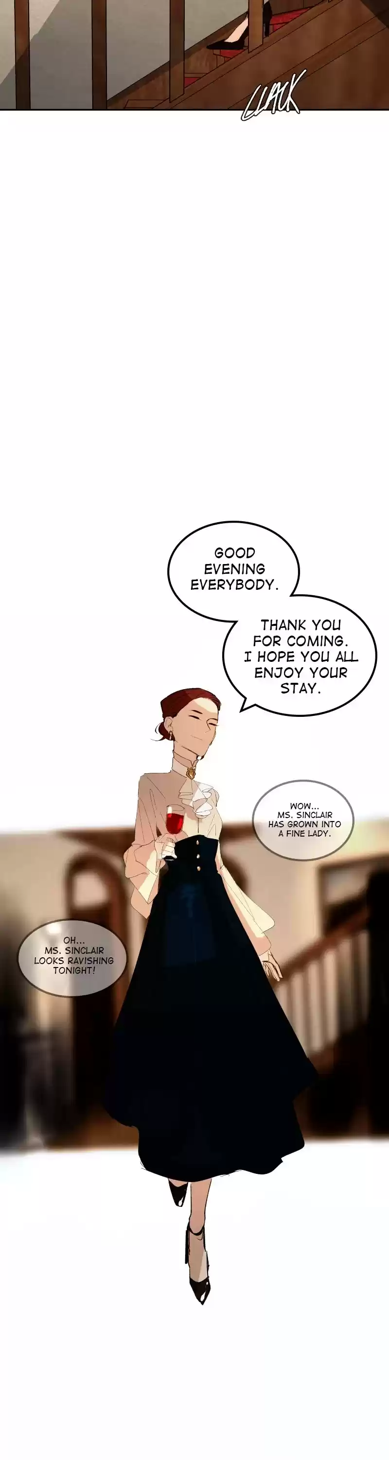 Purple Hyacinth Chapter 88