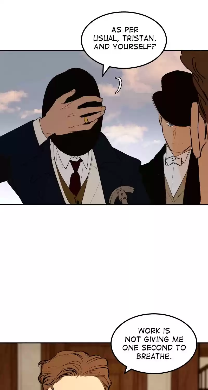 Purple Hyacinth Chapter 88