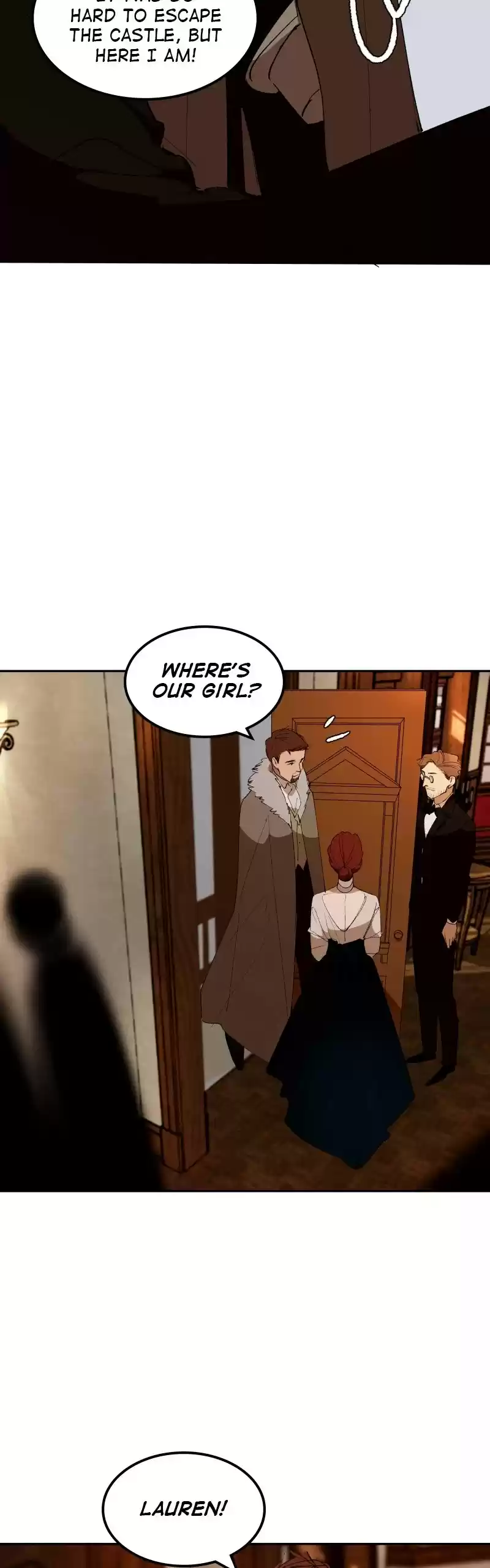 Purple Hyacinth Chapter 88