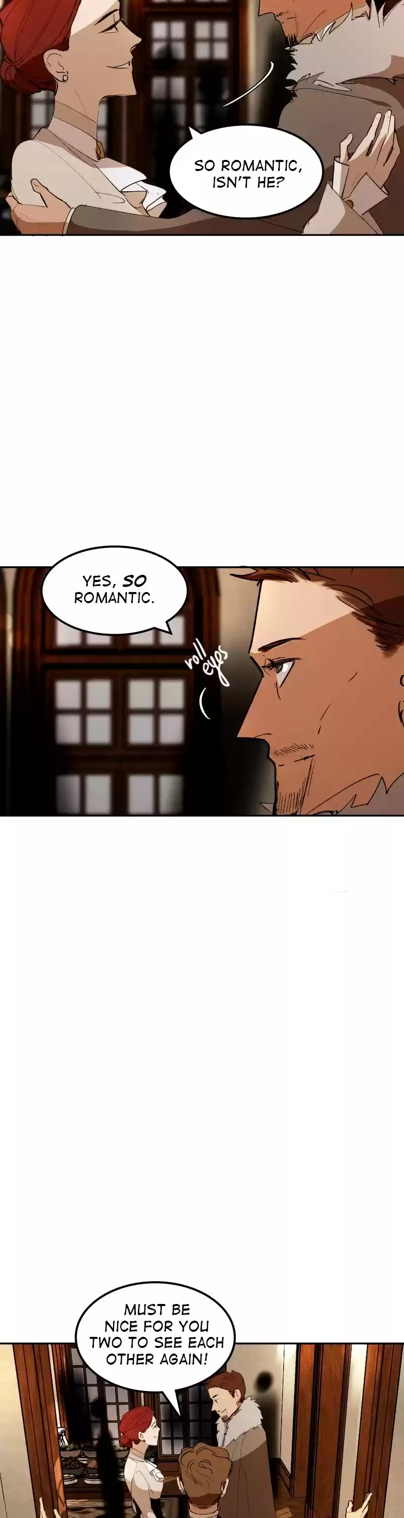 Purple Hyacinth Chapter 88