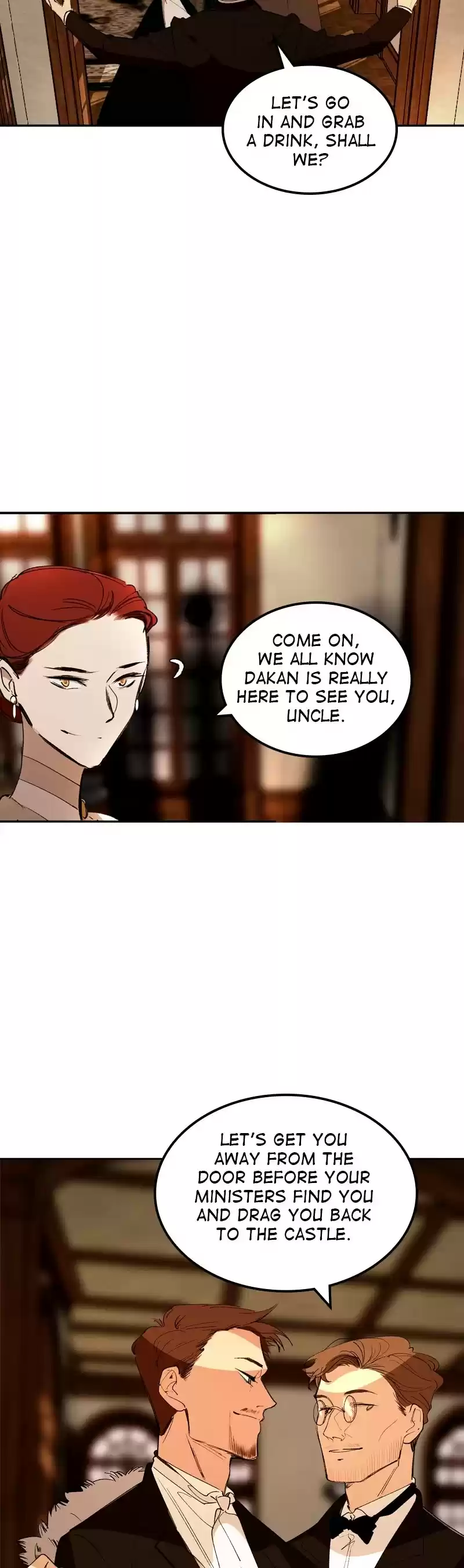 Purple Hyacinth Chapter 88