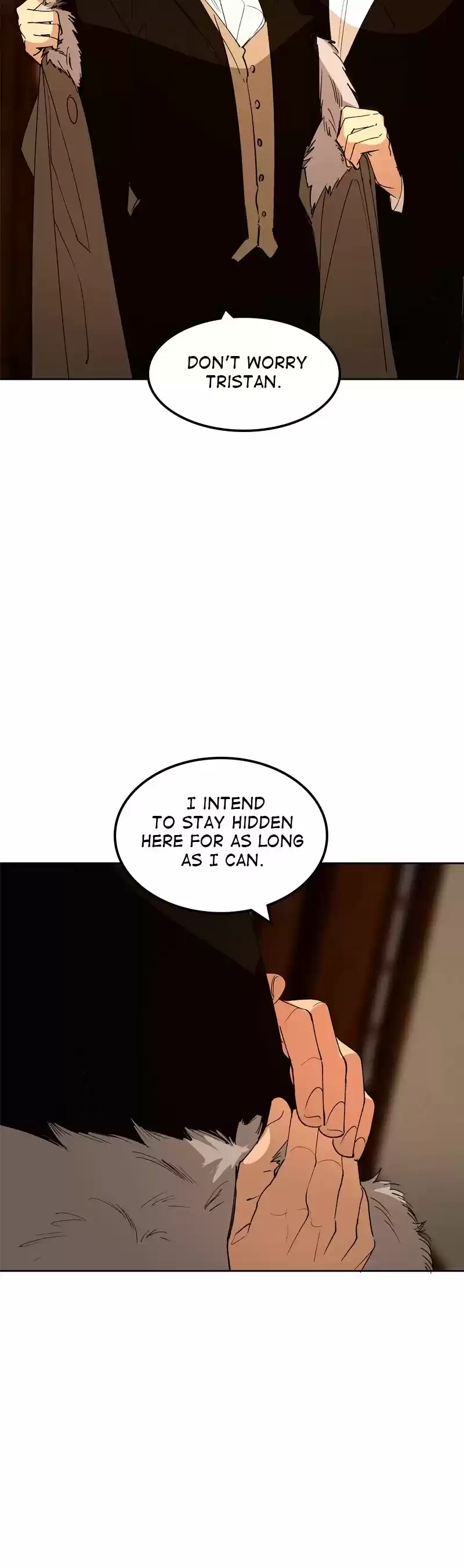 Purple Hyacinth Chapter 88