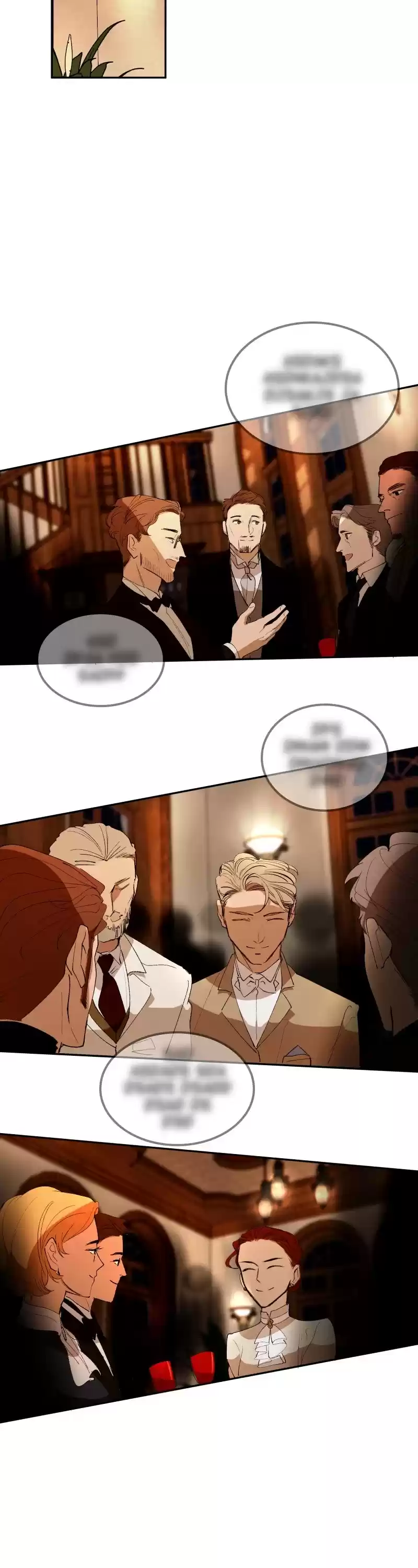 Purple Hyacinth Chapter 88