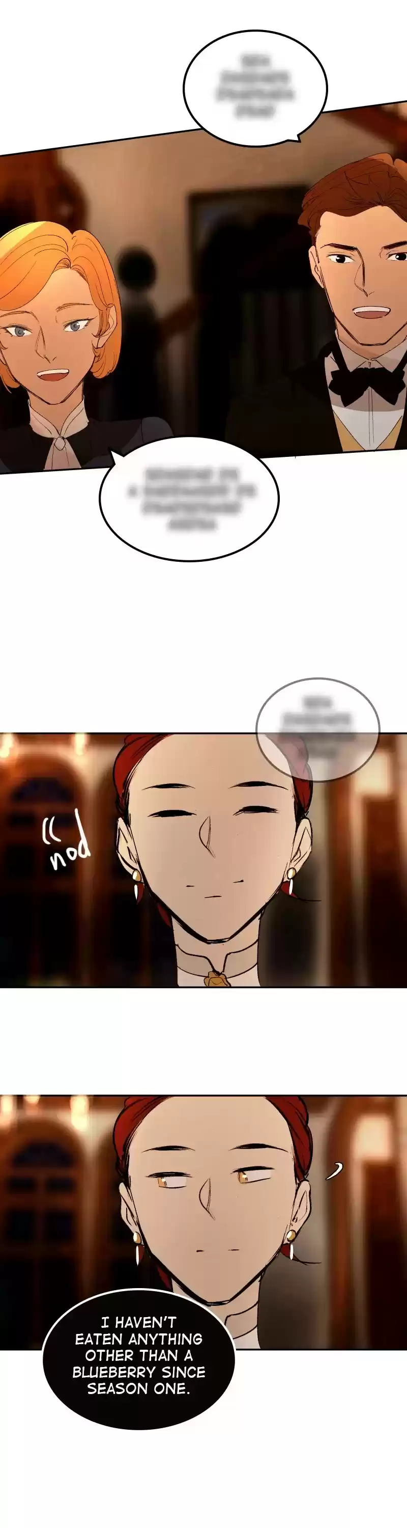 Purple Hyacinth Chapter 88