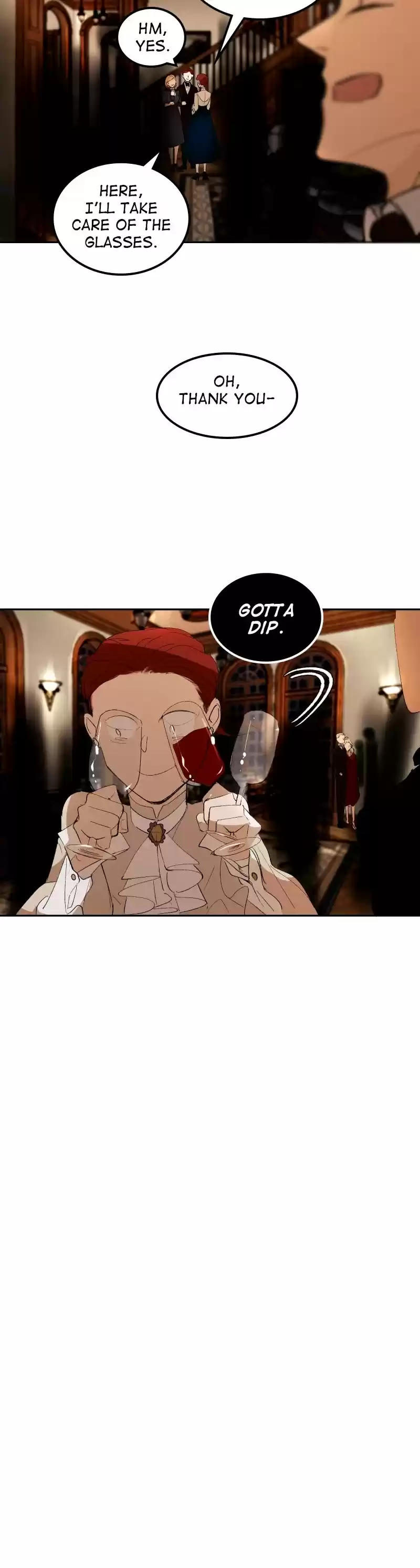 Purple Hyacinth Chapter 88