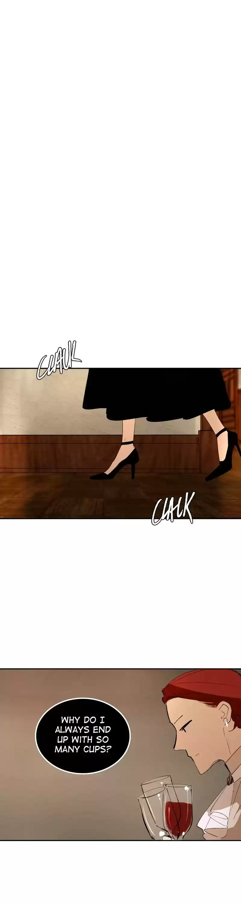 Purple Hyacinth Chapter 88