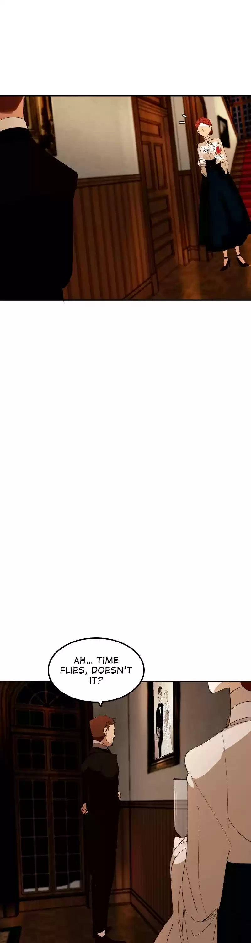 Purple Hyacinth Chapter 88