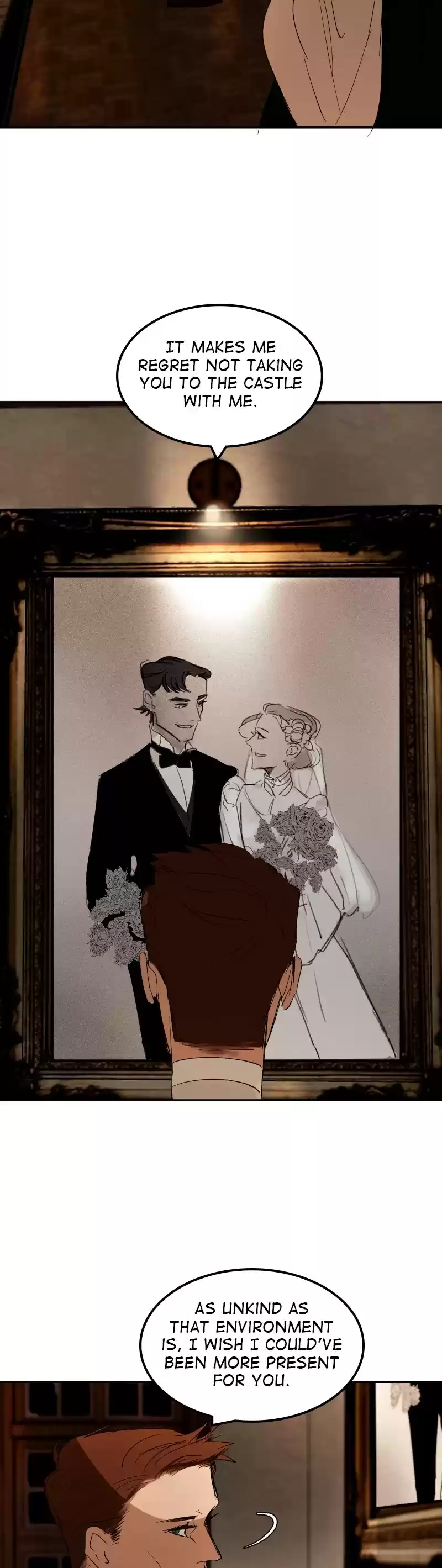 Purple Hyacinth Chapter 88