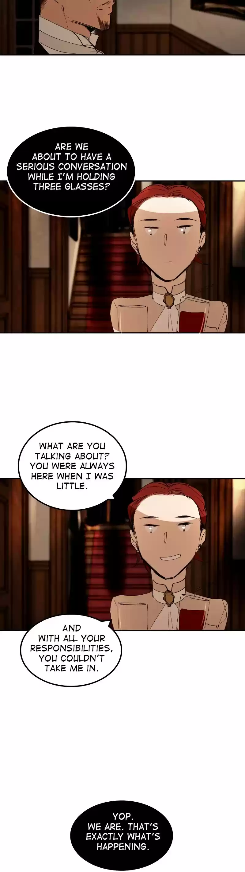 Purple Hyacinth Chapter 88