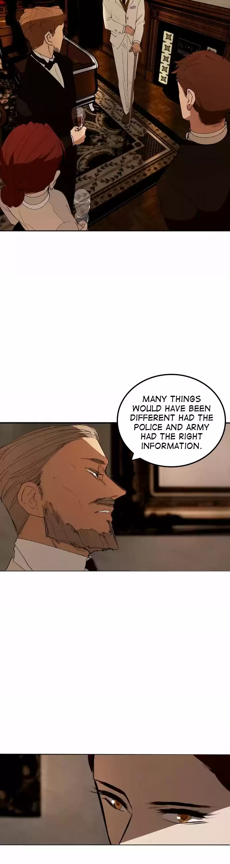 Purple Hyacinth Chapter 88