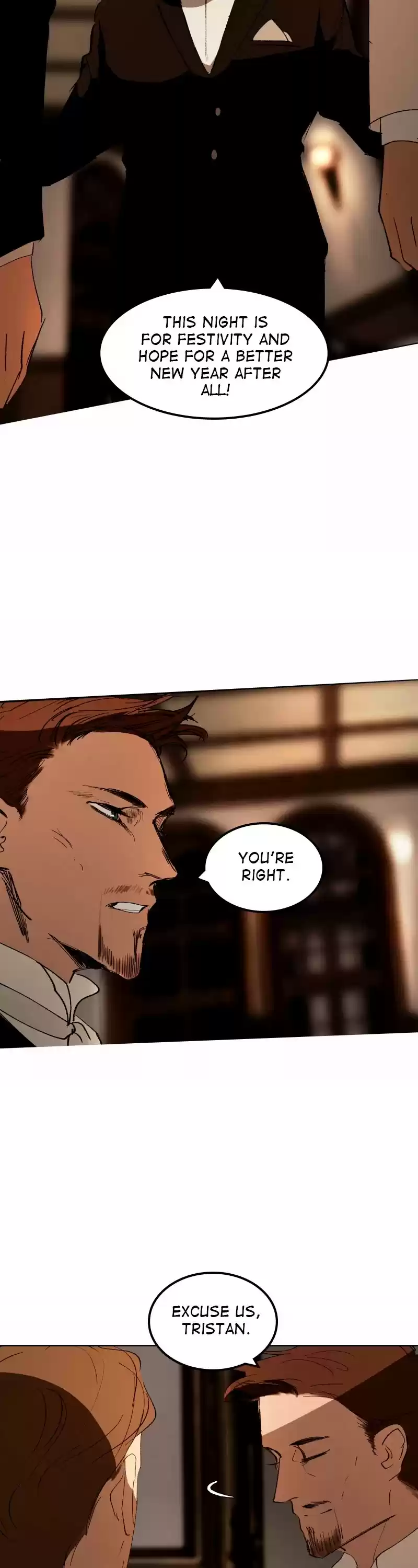 Purple Hyacinth Chapter 88