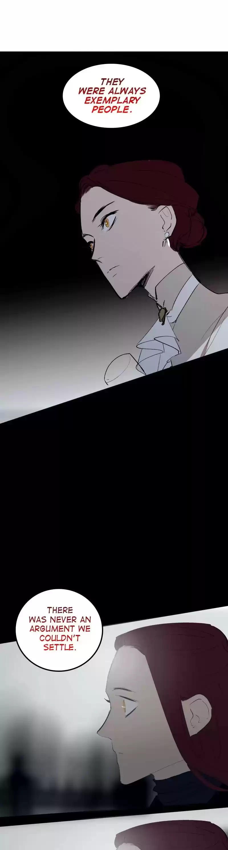 Purple Hyacinth Chapter 88