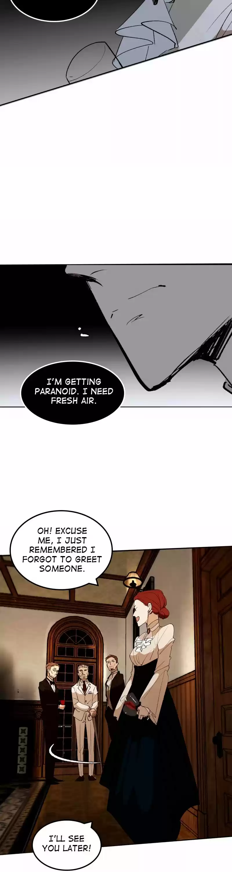 Purple Hyacinth Chapter 88