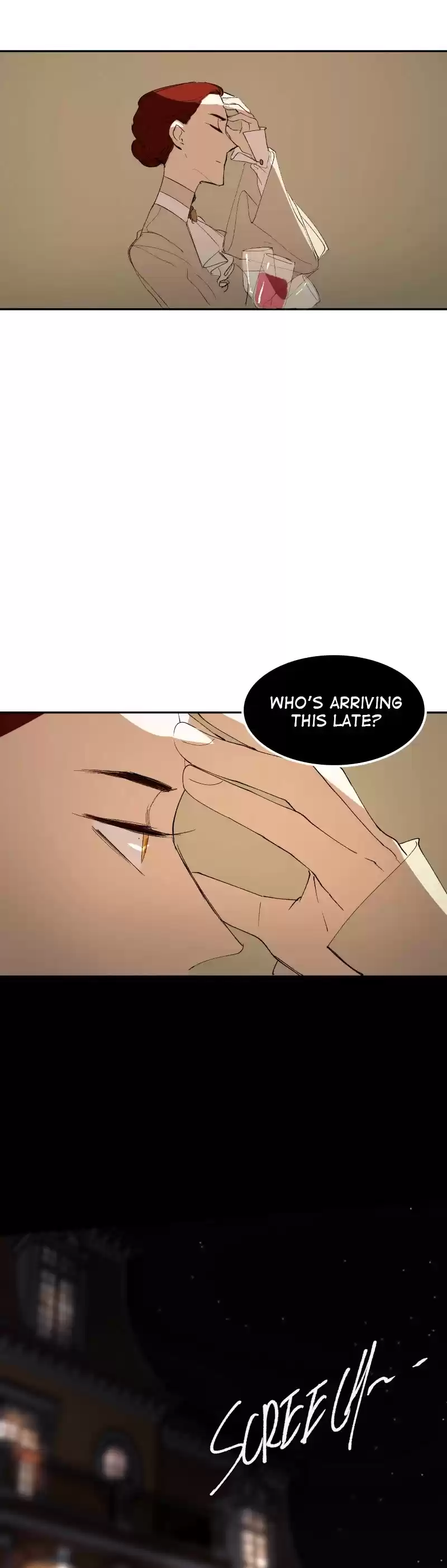 Purple Hyacinth Chapter 88