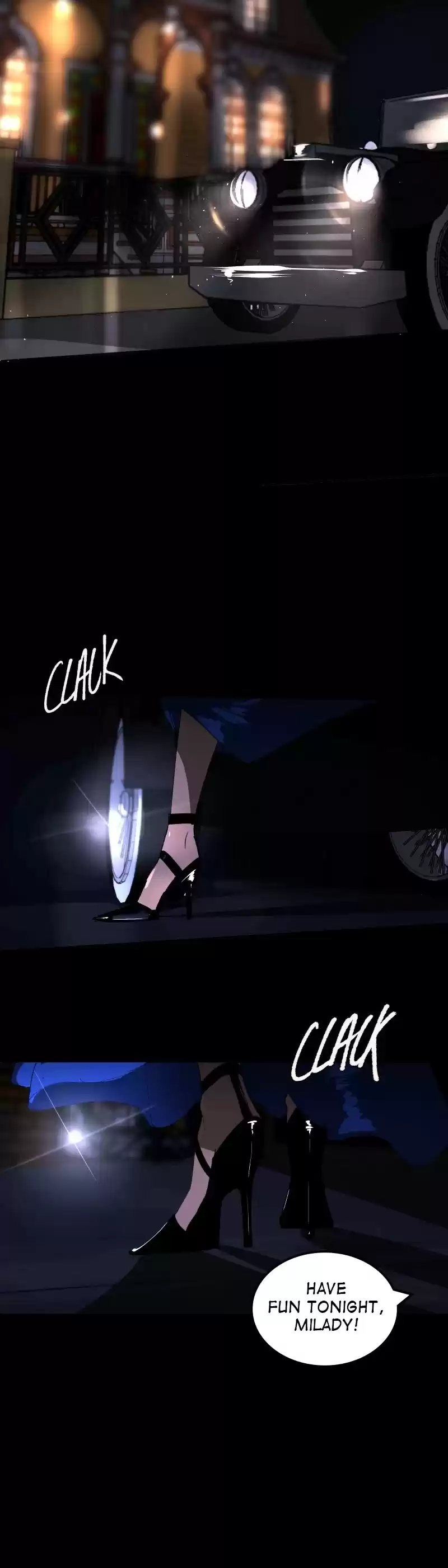 Purple Hyacinth Chapter 88