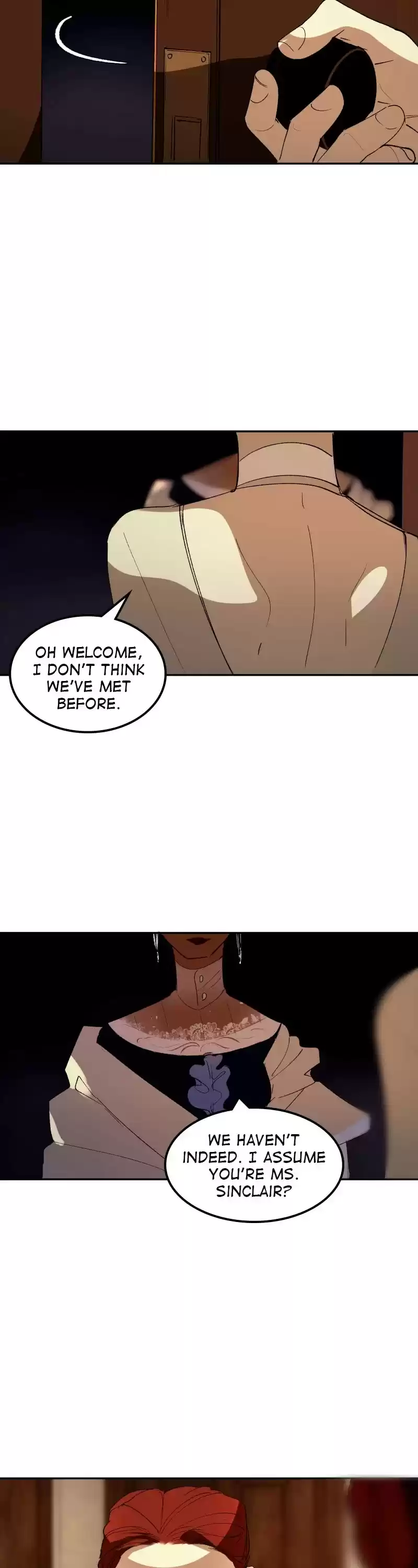 Purple Hyacinth Chapter 88