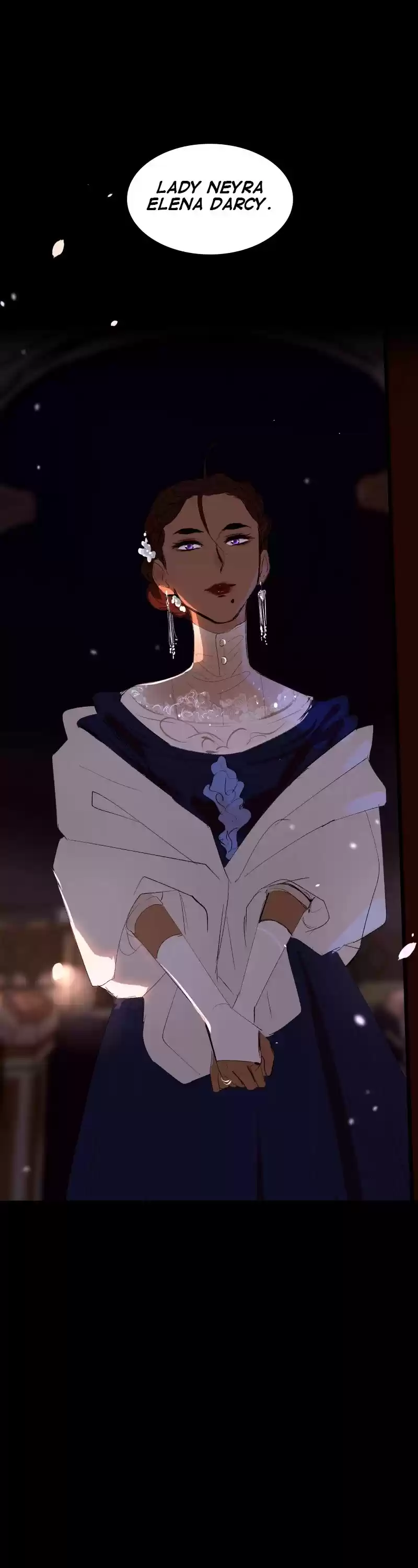 Purple Hyacinth Chapter 89