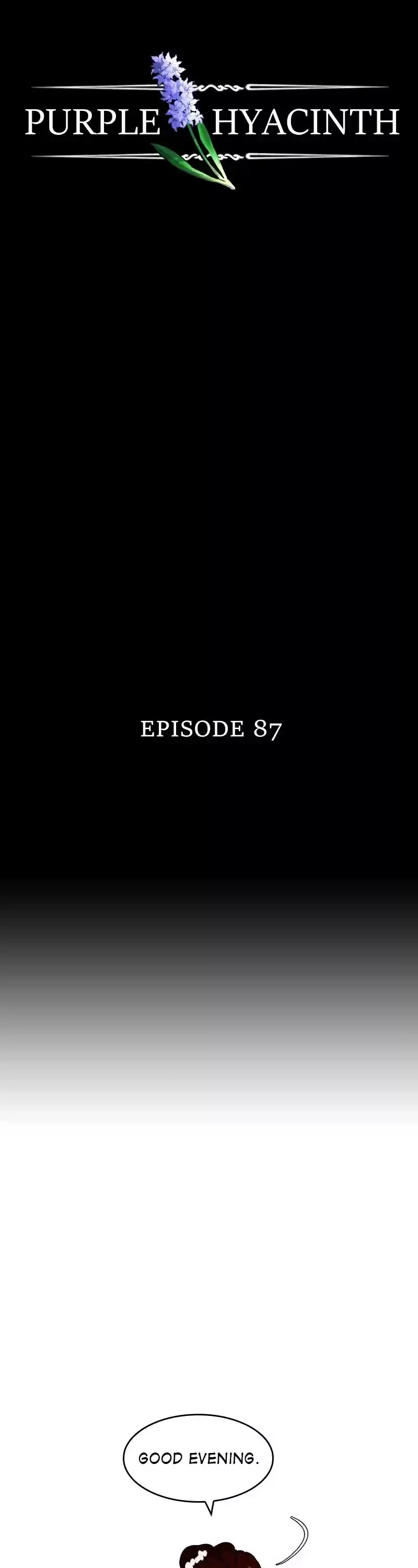 Purple Hyacinth Chapter 89