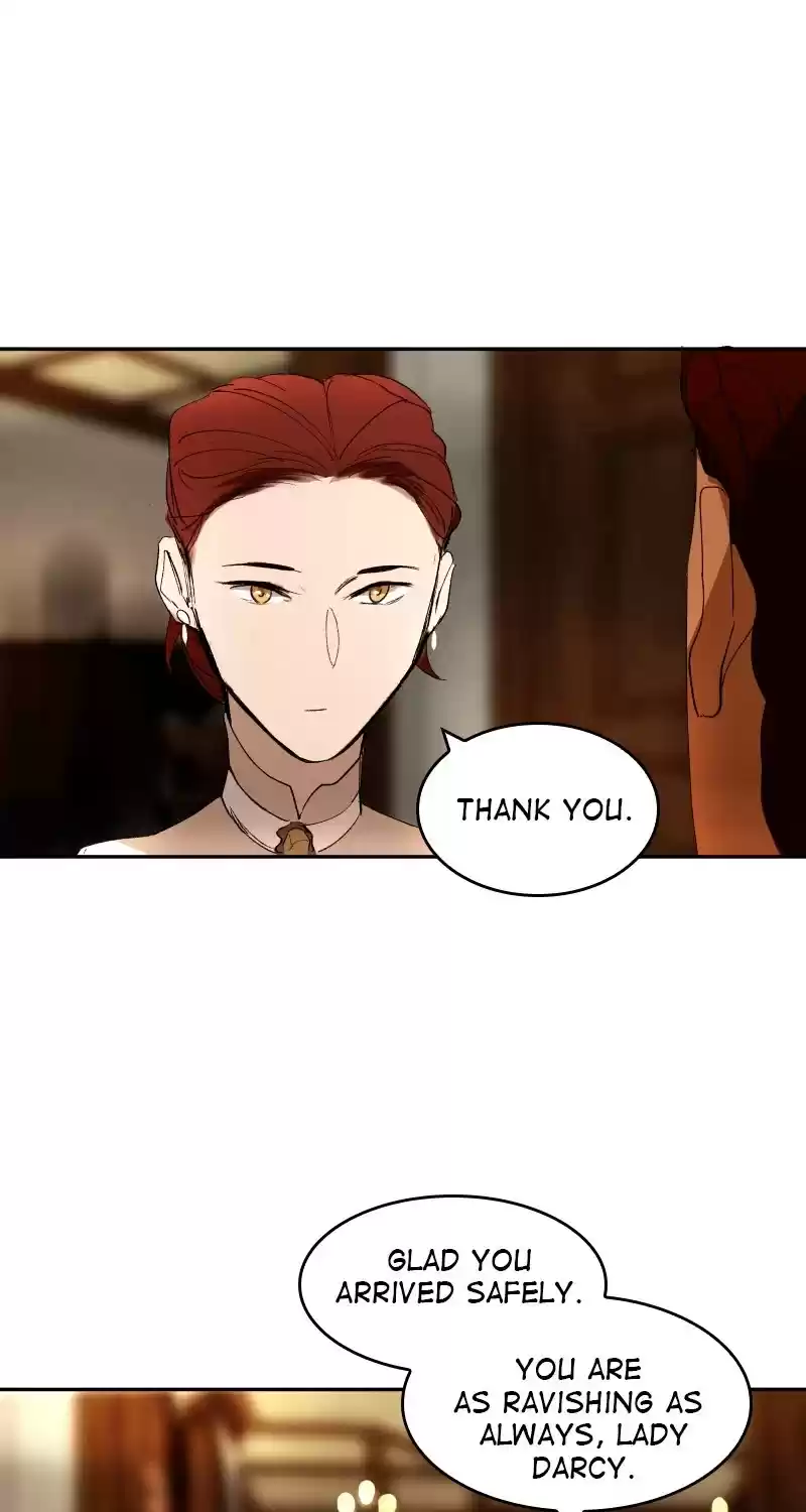 Purple Hyacinth Chapter 89