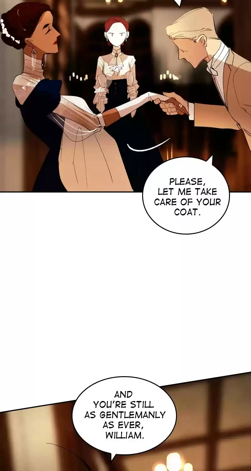 Purple Hyacinth Chapter 89