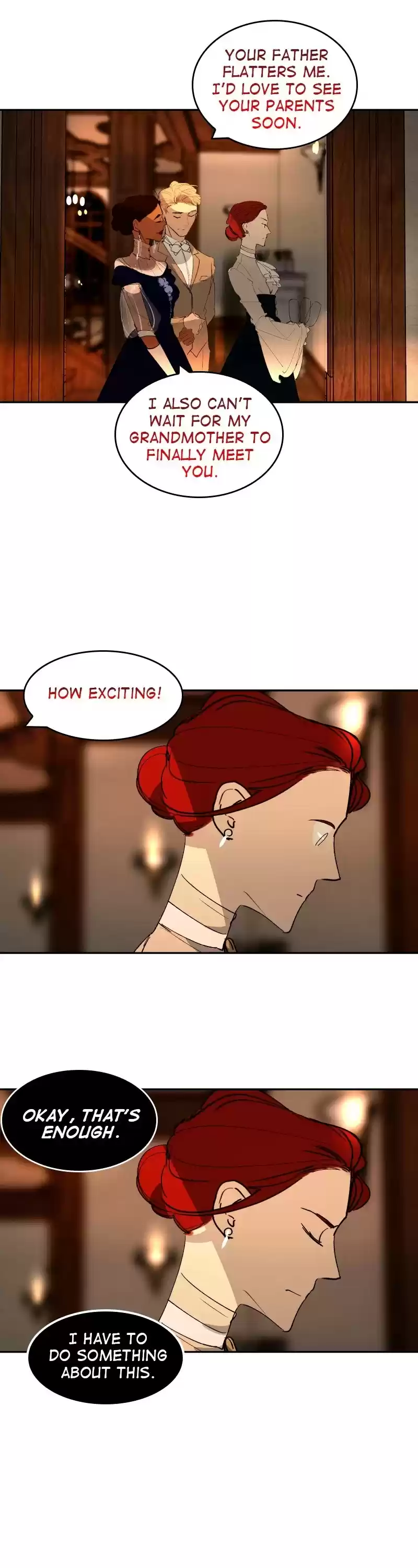 Purple Hyacinth Chapter 89