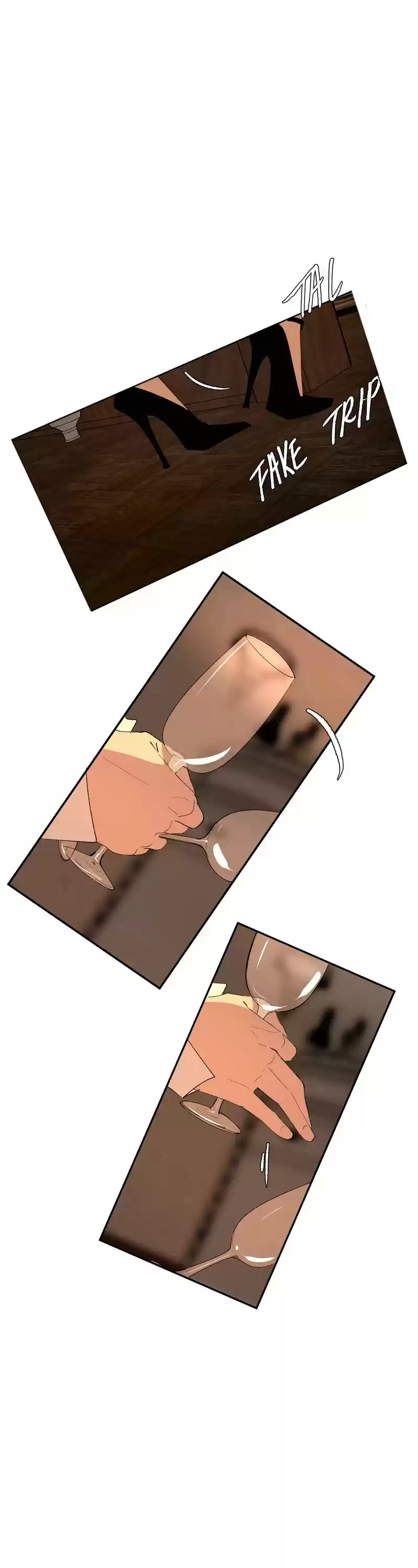 Purple Hyacinth Chapter 89