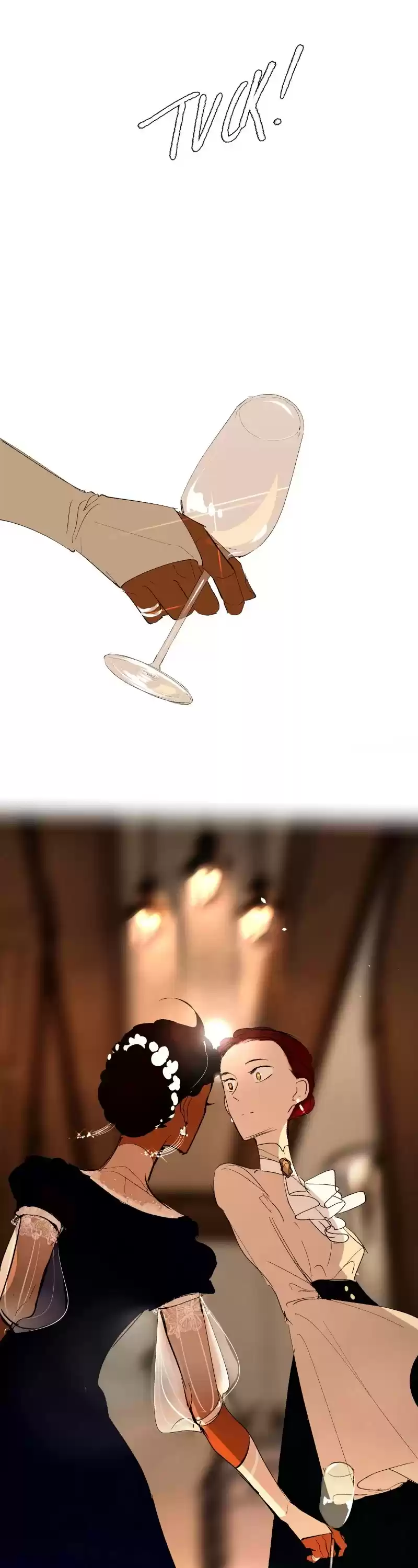 Purple Hyacinth Chapter 89