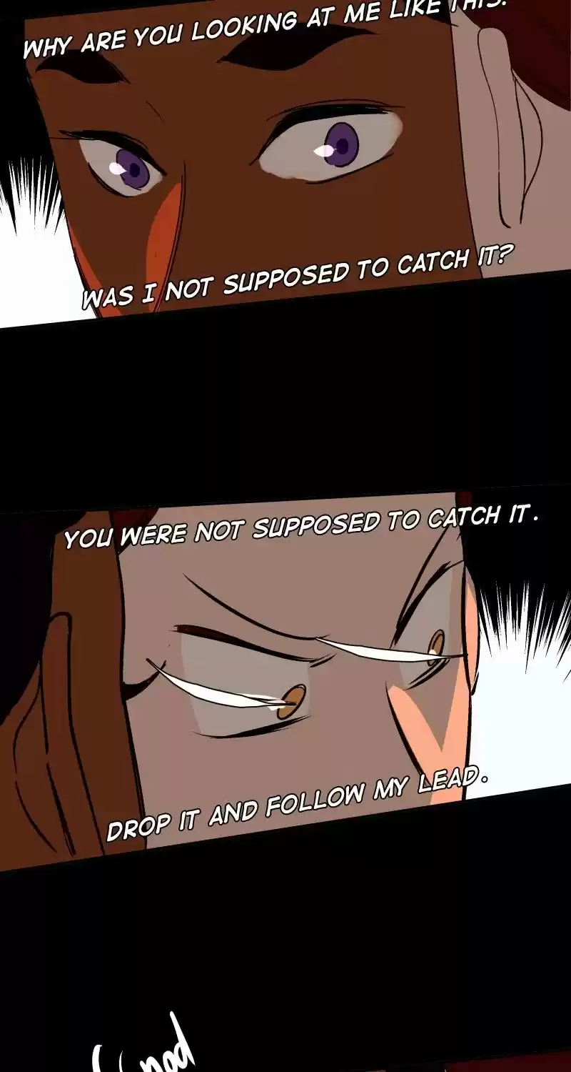 Purple Hyacinth Chapter 89