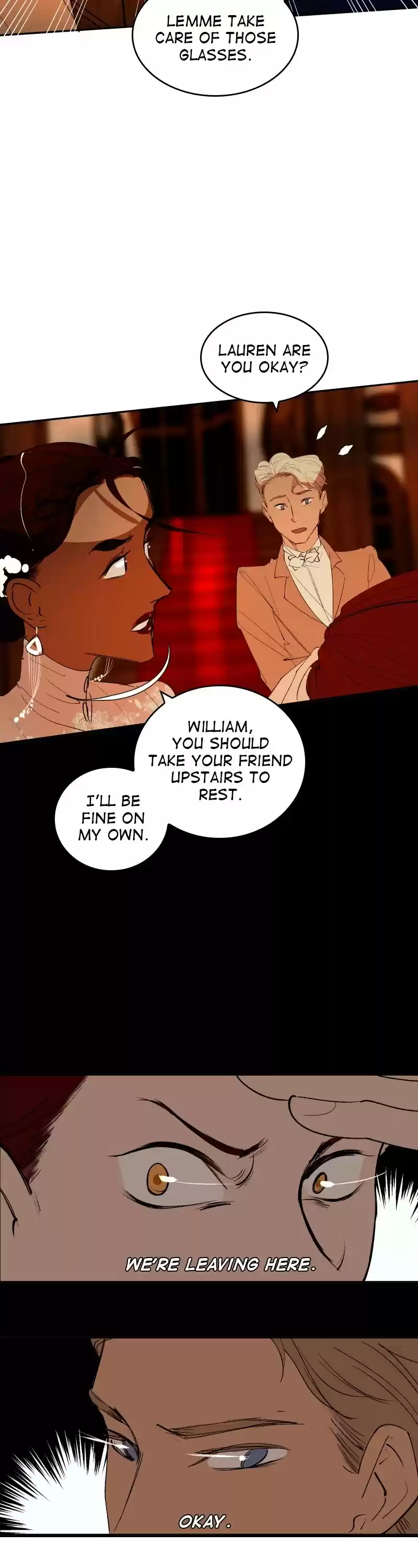 Purple Hyacinth Chapter 89