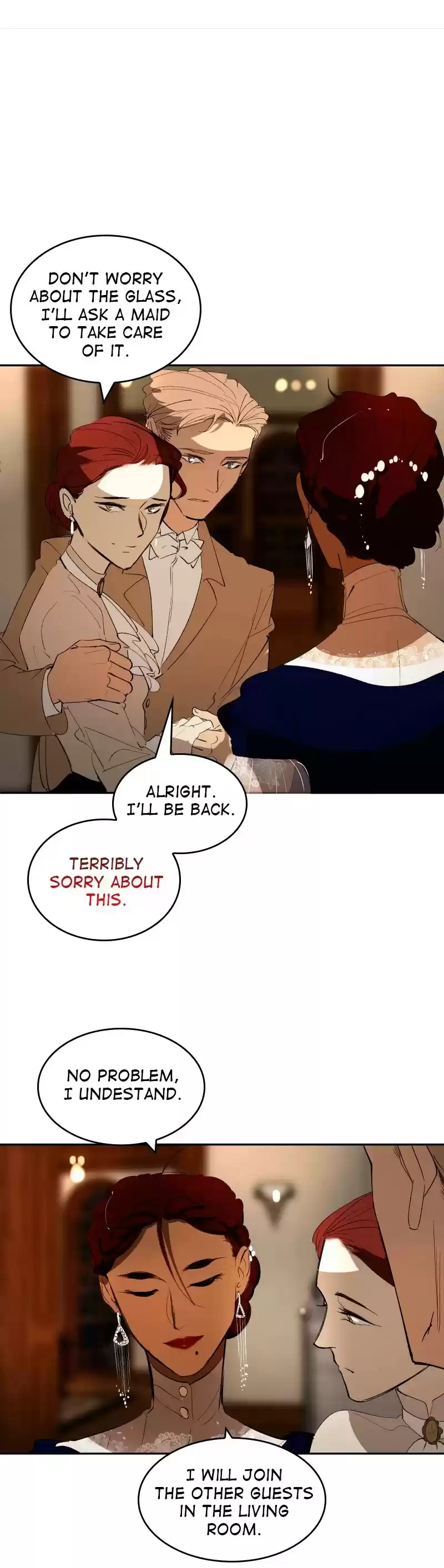 Purple Hyacinth Chapter 89