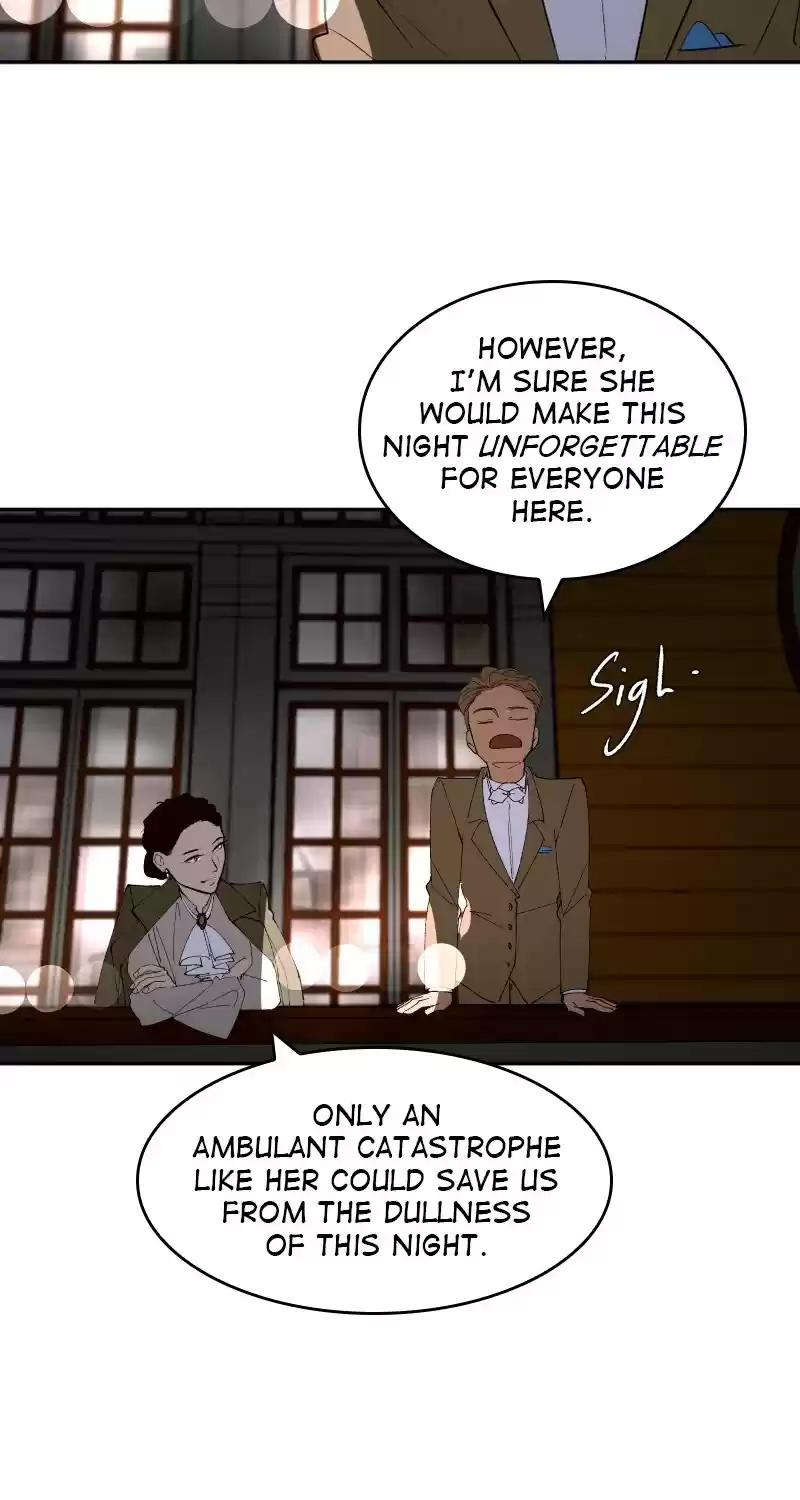 Purple Hyacinth Chapter 89