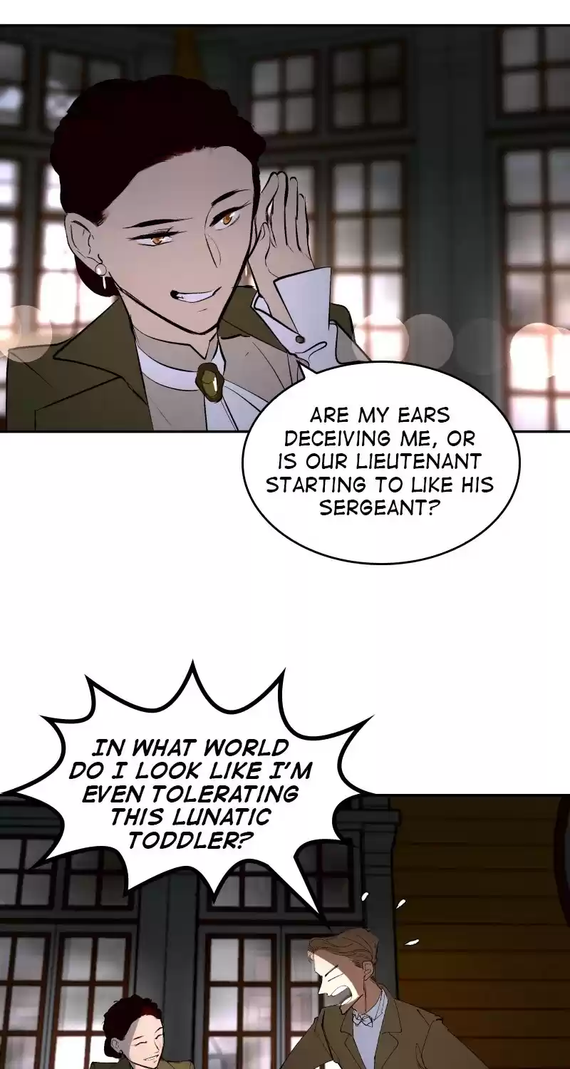 Purple Hyacinth Chapter 89