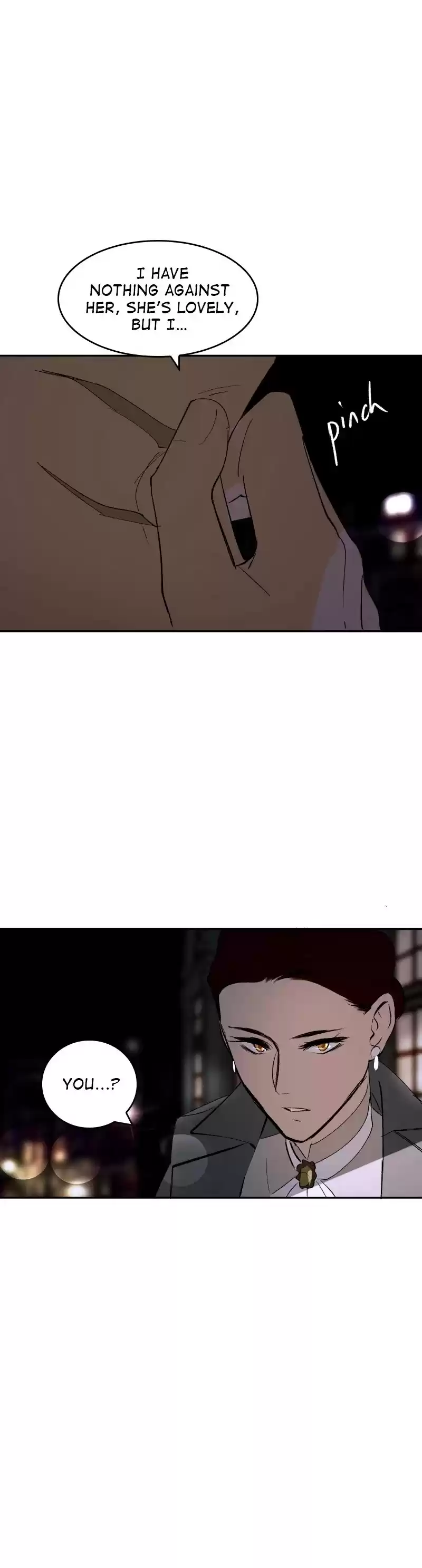 Purple Hyacinth Chapter 89