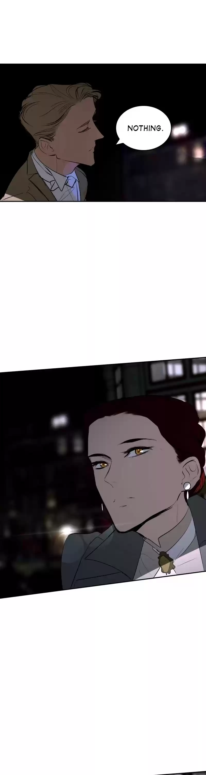 Purple Hyacinth Chapter 89