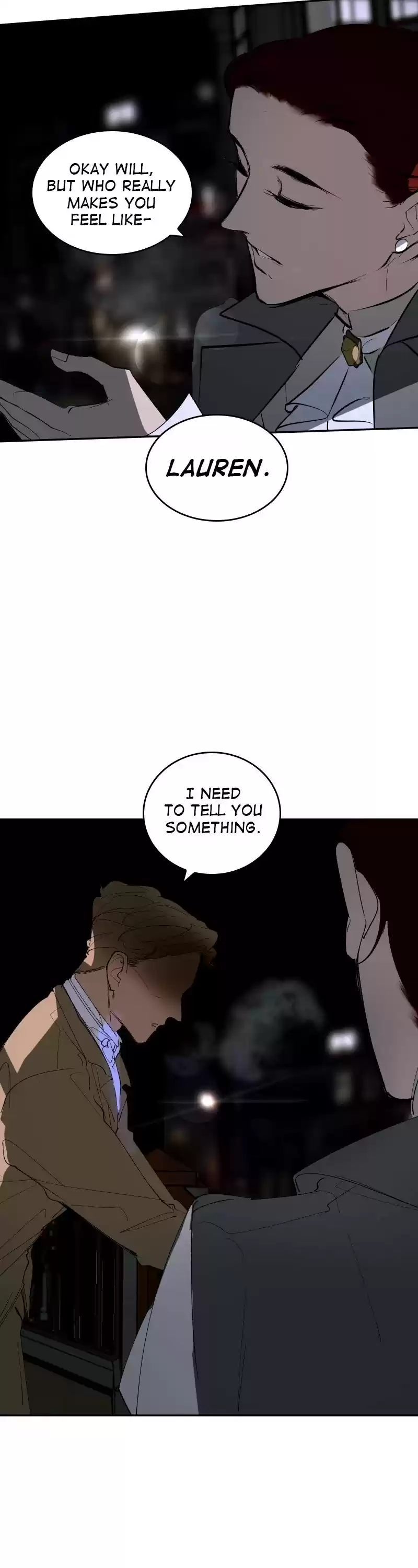 Purple Hyacinth Chapter 89