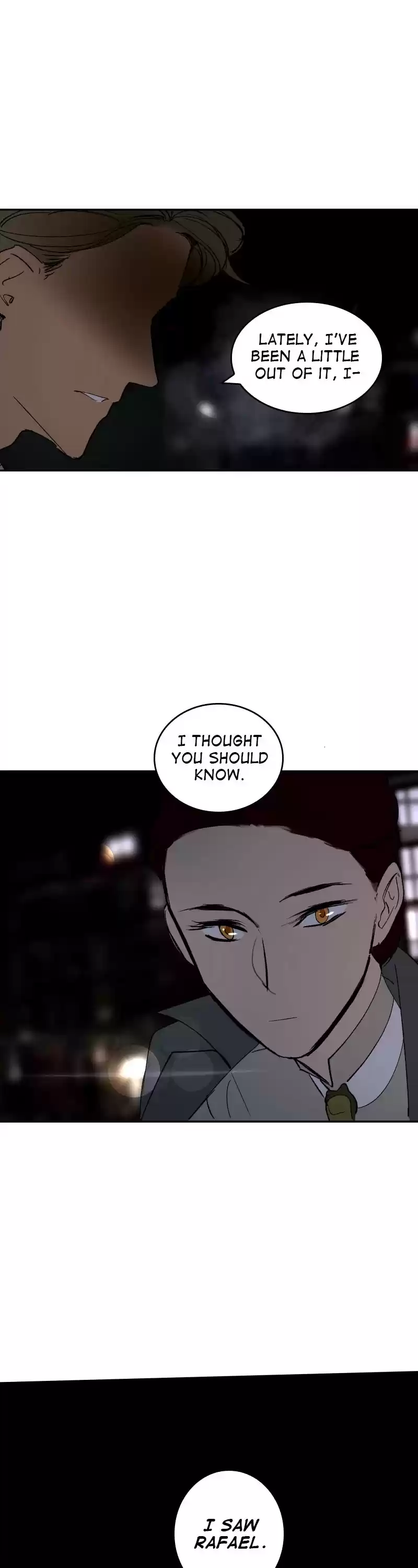 Purple Hyacinth Chapter 89