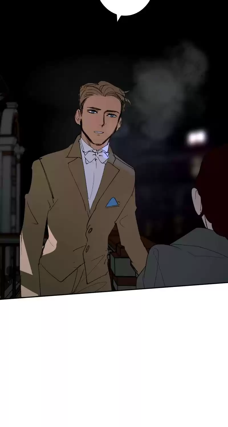 Purple Hyacinth Chapter 89