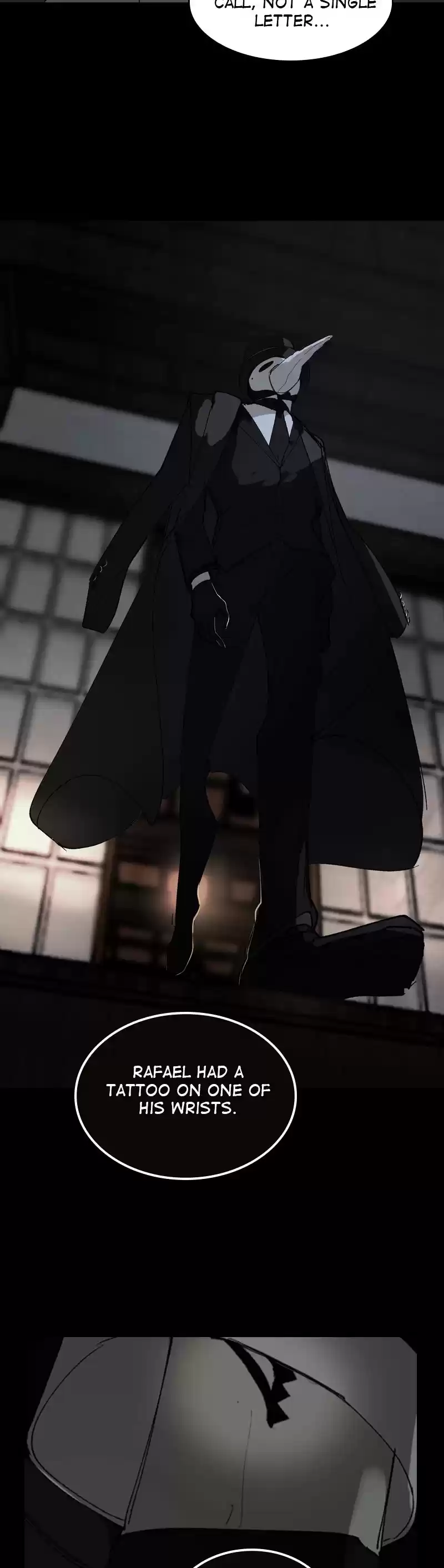 Purple Hyacinth Chapter 89