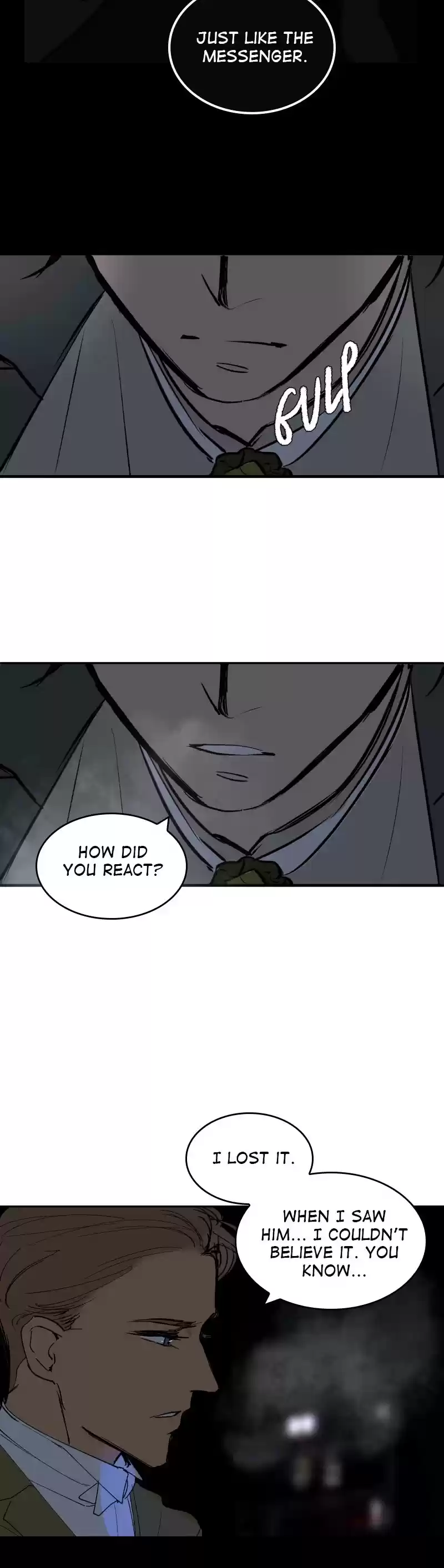 Purple Hyacinth Chapter 89