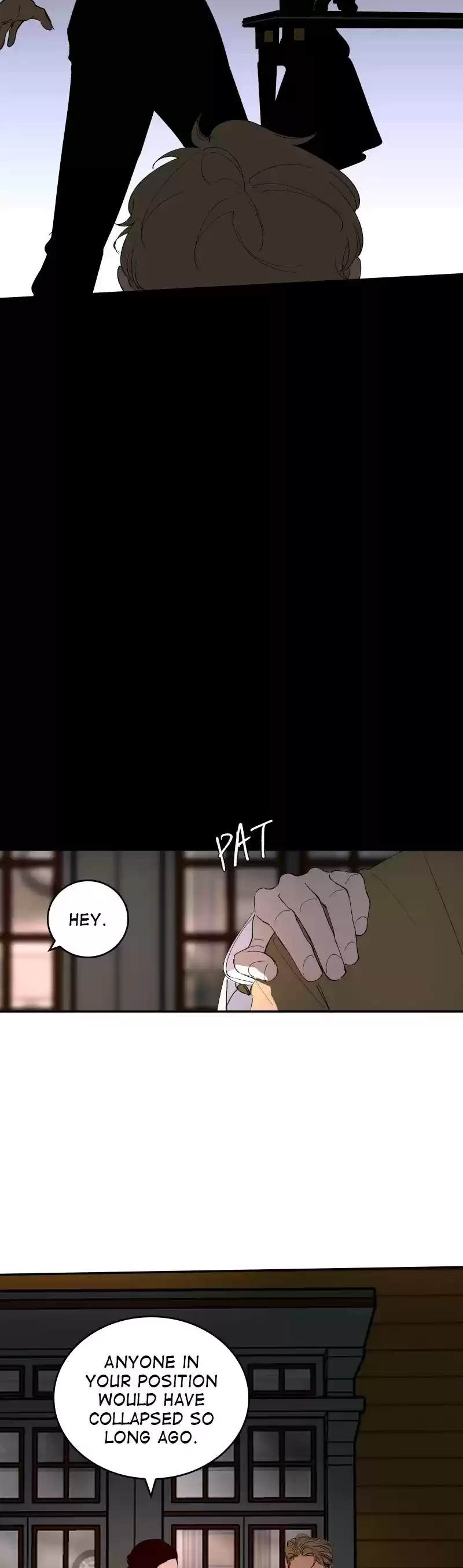 Purple Hyacinth Chapter 89