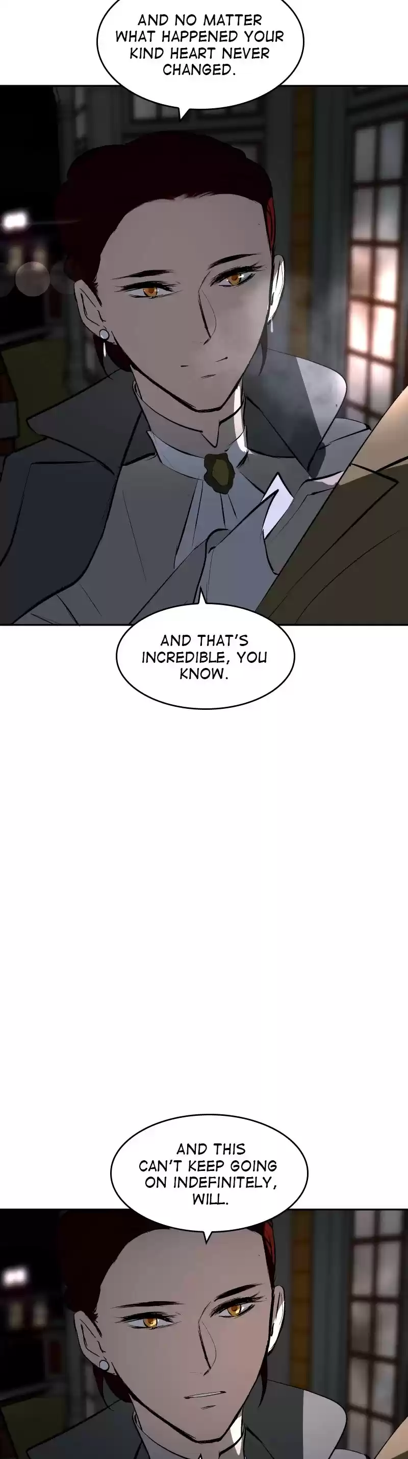 Purple Hyacinth Chapter 89