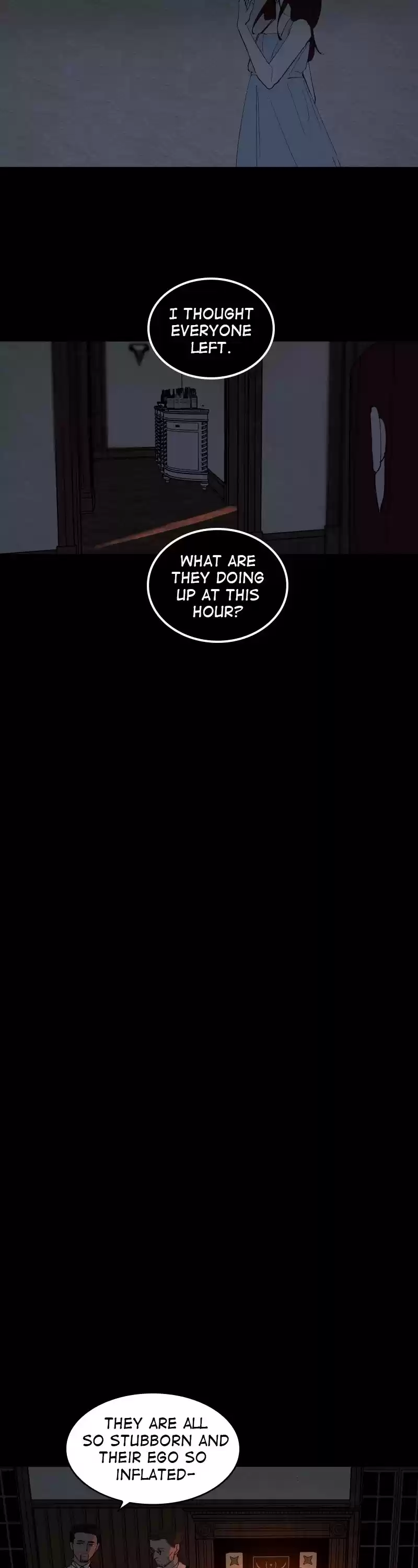 Purple Hyacinth Chapter 89