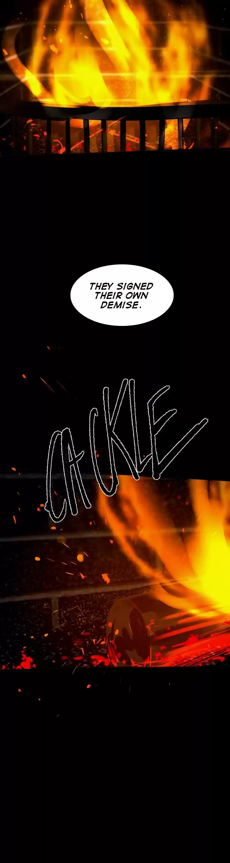 Purple Hyacinth Chapter 89