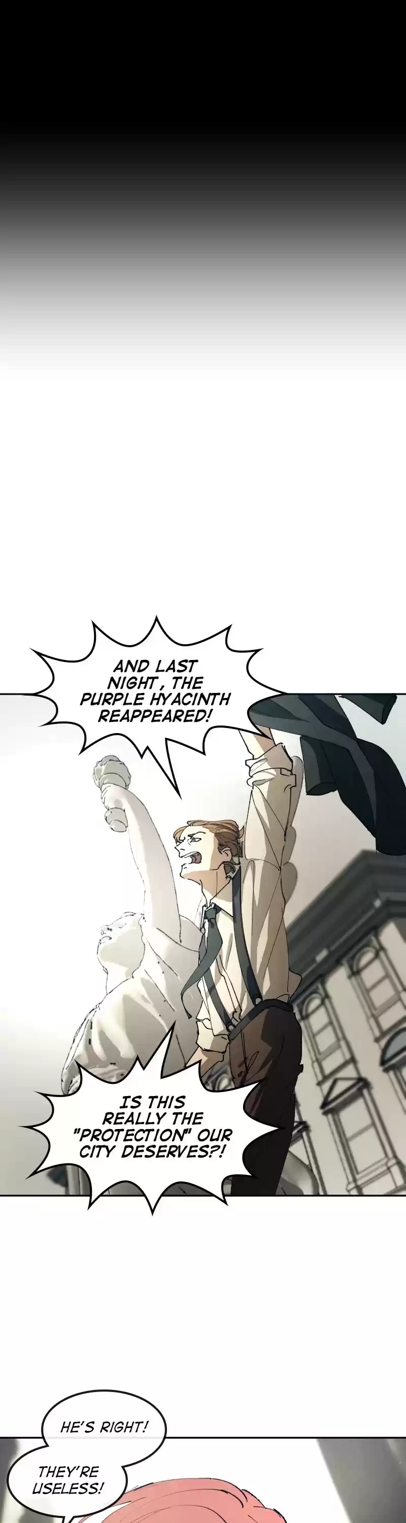 Purple Hyacinth Chapter 9