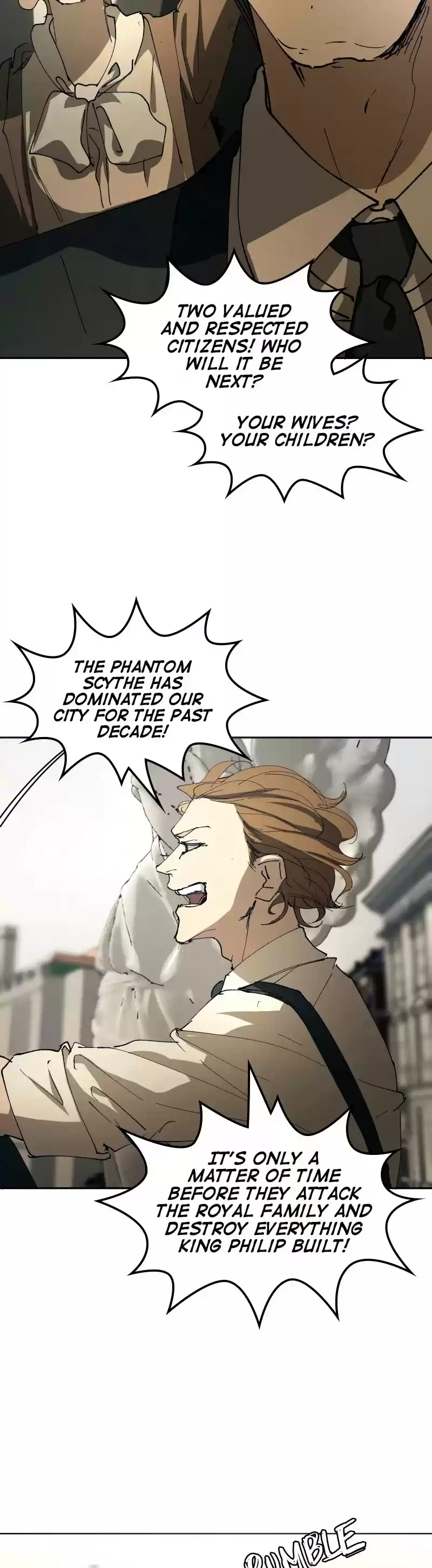 Purple Hyacinth Chapter 9